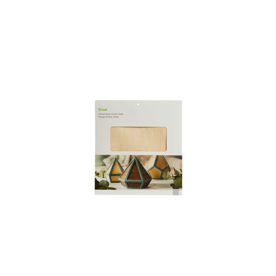 23623-Cricut 2007068 vinilo adhesivo Madera Mate 23623-Cricut 2007068 vinilo adhesivo Madera Mate