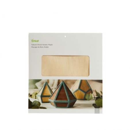 23623-Cricut 2007068 vinilo adhesivo Madera Mate