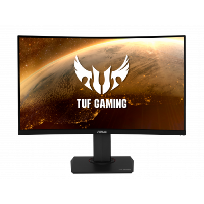 ASUS TUF Gaming VG32VQR 80 cm 315 2560 x 1440 Pixeles Quad HD LED Negro