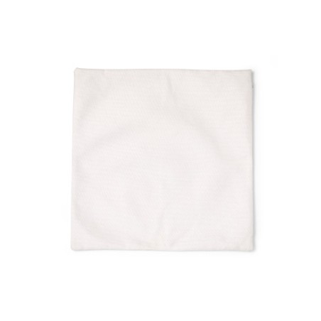 23646-Cricut 2007484 funda de almohada Crema de color Poliester