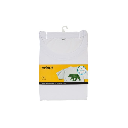 23678-Cricut 2007904 camisa y camiseta Cuello redondo
