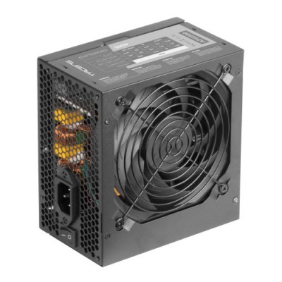 Tacens Anima APIII500 Fuente Alimentacion PC ATX 500W 85 Bronze 12V Ventilador 12cm