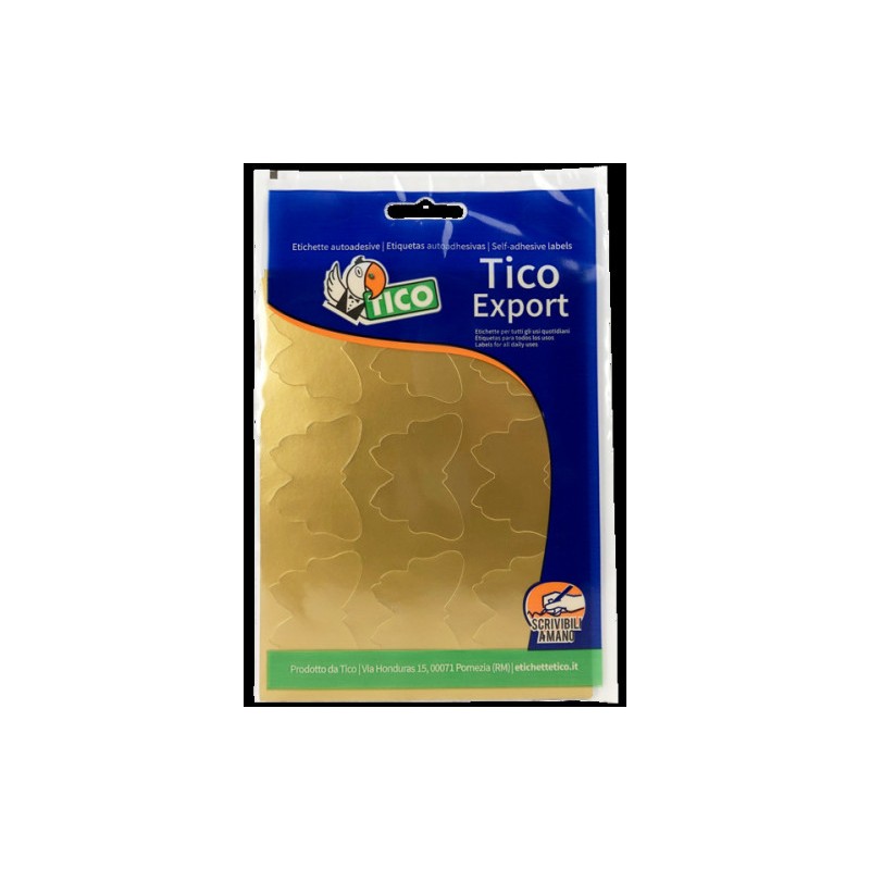 2390-PAQUETE 10 HOJAS ETIQUETAS SATINADAS ORO 48X36 MM TICO E-GL-4836 2390-PAQUETE 10 HOJAS ETIQUETAS SATINADAS ORO 48X36 MM TICO E-GL-4836