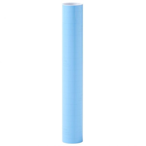 24036-Cricut 2009490 vinilo adhesivo Desmontable Azul, Translucido