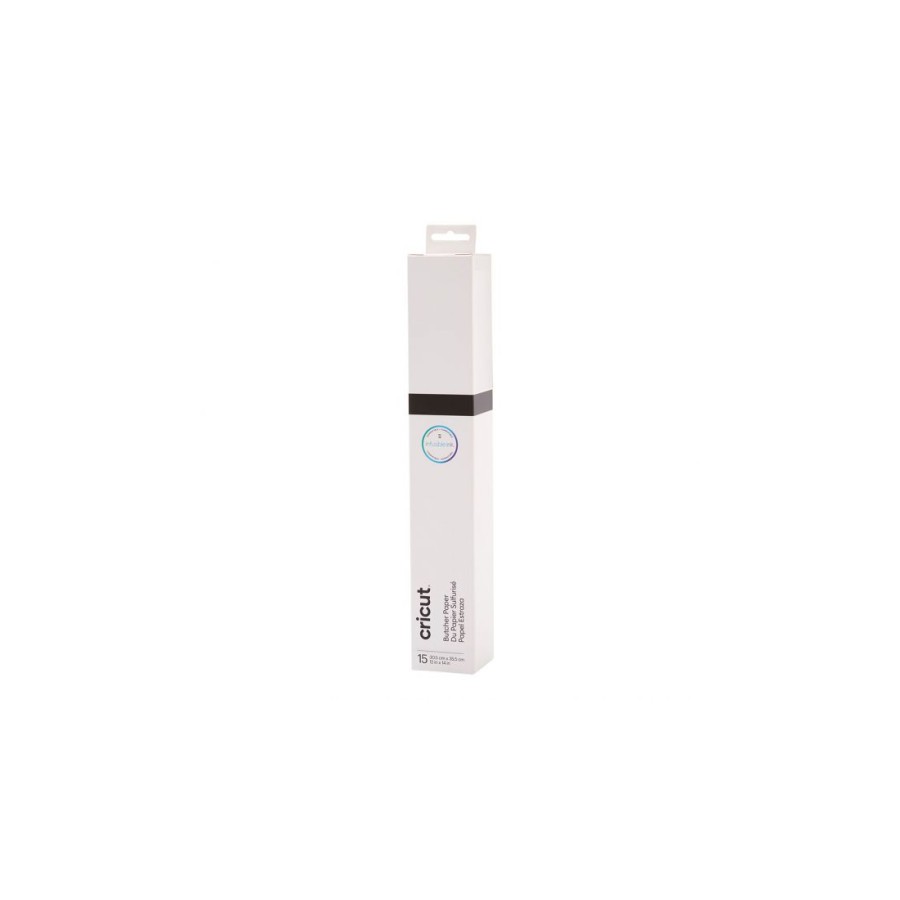 24090-Cricut 2008340 papel transfer 0,355 m