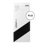 24138-Cricut Smart Label etiqueta autoadhesiva Permanente Negro 4 pieza(s)