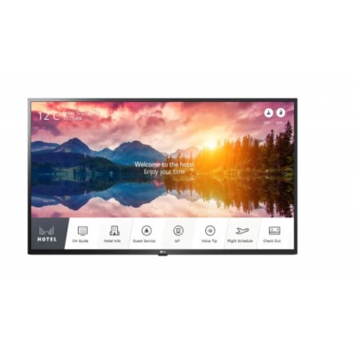 LG AV TV PRO MODO HOTEL 55US662H 55US662H3ZC 55 PRO CENTRIC SMART TV