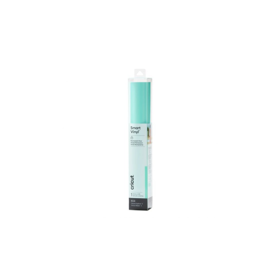 24203-Cricut Smart Vinyl Permanent Rollo de vinilo de termotransferencia