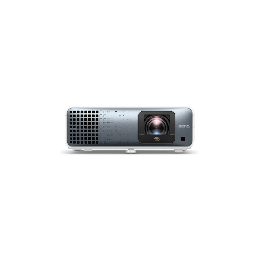 24351-BenQ TK710STi videoproyector Proyector de alcance estandar 3200 lumenes ANSI DLP UHD 4K (3840x2160) 3D Negro, Blan 24351-BenQ TK710STi videoproyector Proyector de alcance estandar 3200 lumenes ANSI DLP UHD 4K (3840x2160) 3D Negro, Blan