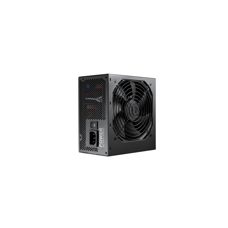 24353-FSP Hydro K PRO 850W unidad de fuente de alimentacion 24-pin ATX ATX Negro