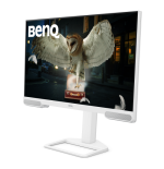 24368-BenQ EW2790U LED display 68,6 cm (27") 3840 x 2160 Pixeles 4K Ultra HD Blanco