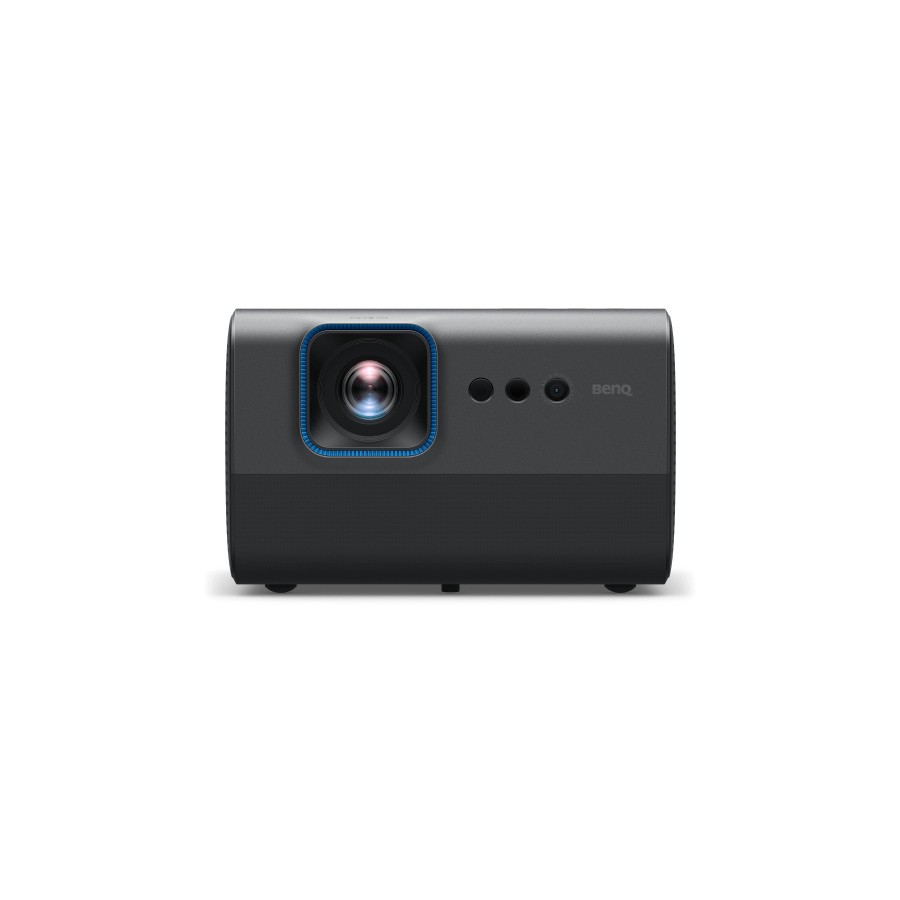 24371-BenQ GP520 2600 lumenes ANSI DLP UHD 4K (3840x2160) Negro