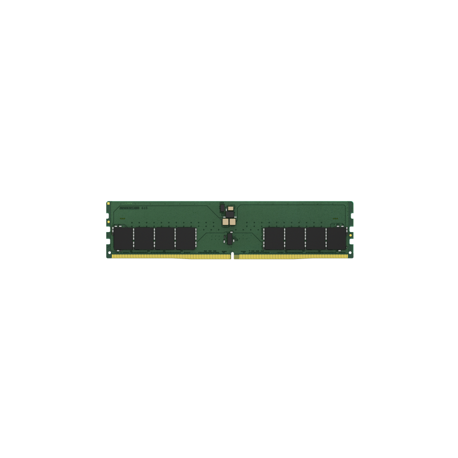 24386-Kingston Technology ValueRAM KVR64A52BD8-64 modulo de memoria 64 GB 1 x 64 GB DDR5 24386-Kingston Technology ValueRAM KVR64A52BD8-64 modulo de memoria 64 GB 1 x 64 GB DDR5