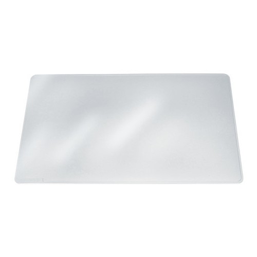 24454-VADE TRANSPARENTE ANTIDESLIZANTE 400X530MM. DURABLE 7112