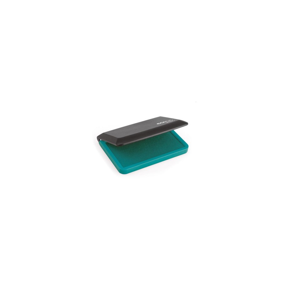 24461-TAMPON MICRO 1 EN COLOR VERDE COLOP 109643