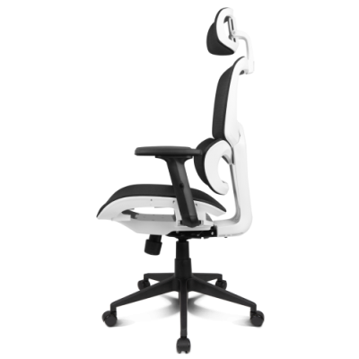 DRIFT SILLA GAMING DRAIR200 NEGRA BLANCA DRAIR200