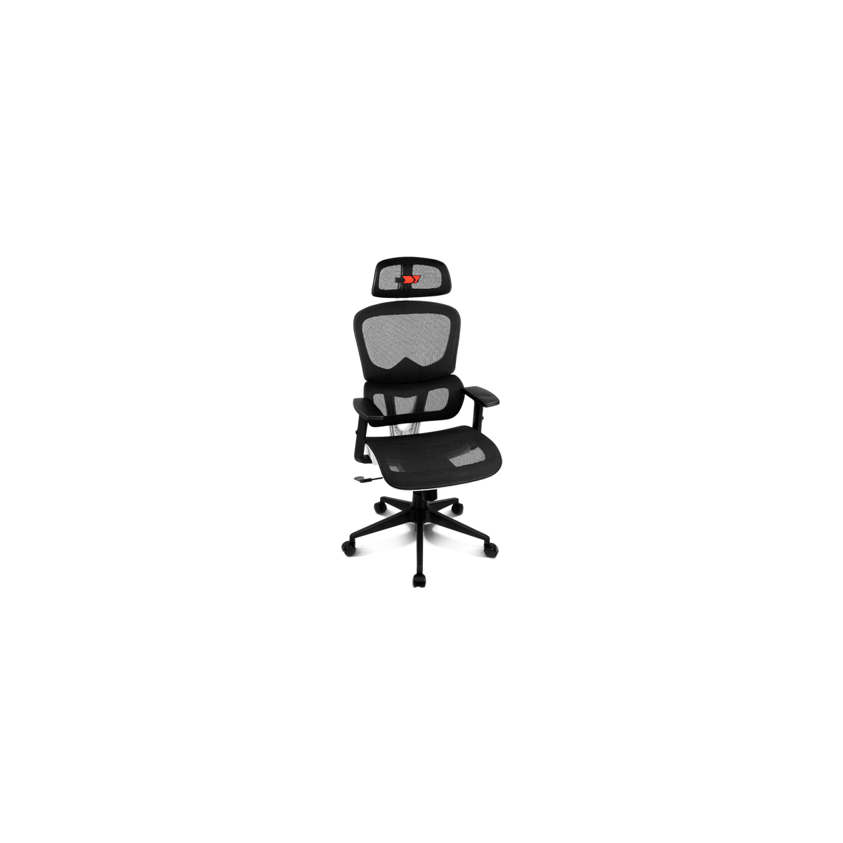 DRIFT SILLA GAMING DRAIR200 NEGRA BLANCA DRAIR200