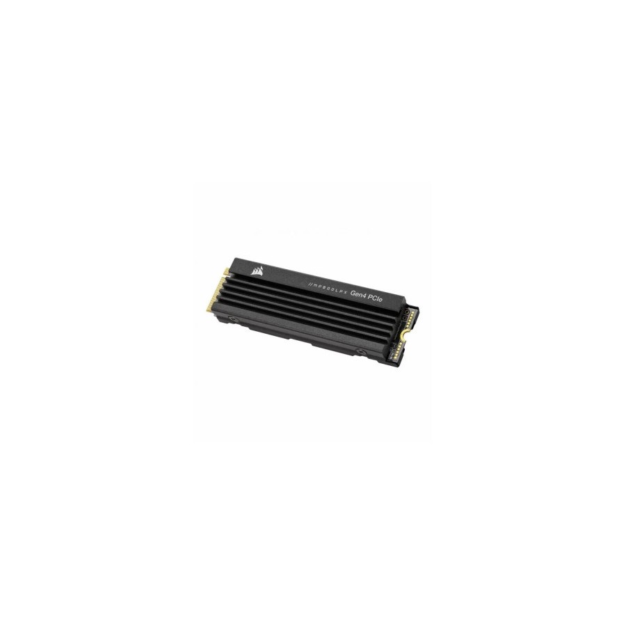 24524-SSD CORSAIR MP600 PRO LPX 1TB M.2 NVME PCIE GEN (COMPATIBLE CON PS5) (CSSD-F1000GBMP600PLP)