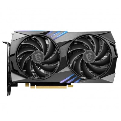 VGA MSI RTX 4060 TI GAMING X 16GNVRTX4060TIGDDR616GB128BITHDMI3DP 2 VENTILADORES