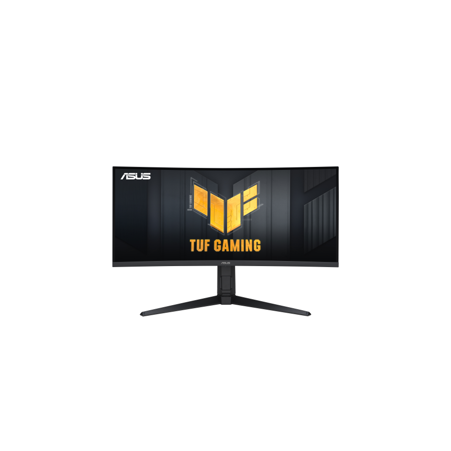 24586-ASUS TUF Gaming VG34VQEL1A 86,4 cm (34") 3440 x 1440 Pixeles LED Negro 24586-ASUS TUF Gaming VG34VQEL1A 86,4 cm (34") 3440 x 1440 Pixeles LED Negro