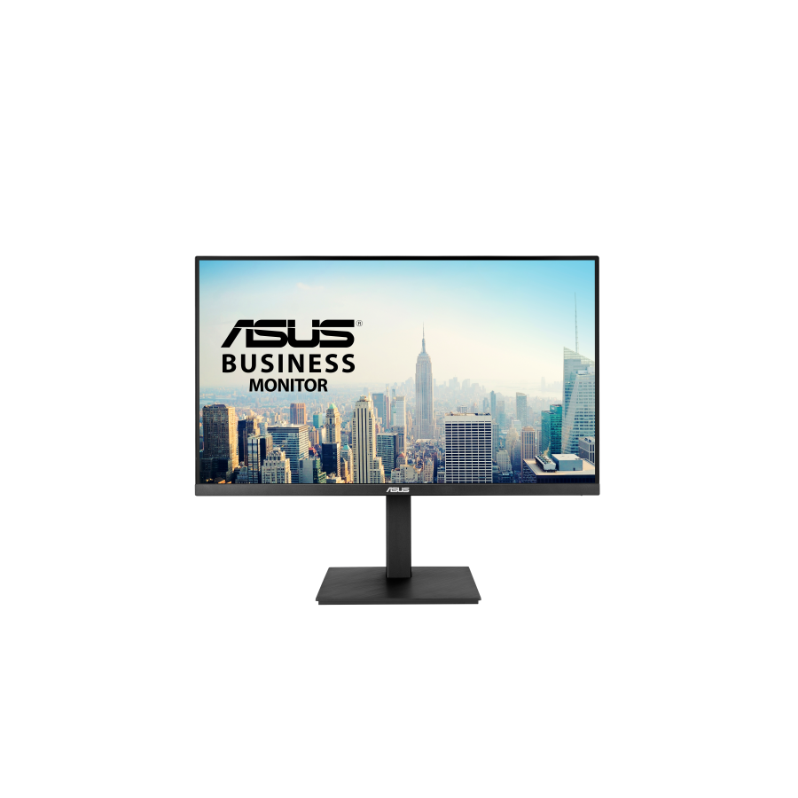 24607-ASUS VA32UQSB 80 cm (31.5") 3840 x 2160 Pixeles 4K Ultra HD LED Negro