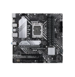 24619-ASUS PRIME B660M-A D4-CSM Intel B660 LGA 1700 micro ATX