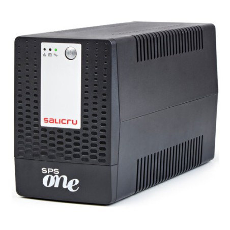 24651-Salicru SPS 2000 ONE BL 2000 VA ACCS sistema de alimentacion ininterrumpida (UPS) 2 kVA