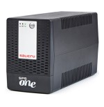 24651-Salicru SPS 2000 ONE BL 2000 VA ACCS sistema de alimentacion ininterrumpida (UPS) 2 kVA