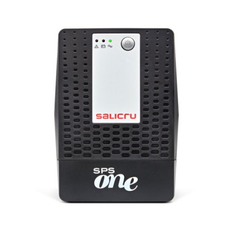 24652-Salicru SPS 2000 ONE BL 2000 VA ACCS sistema de alimentacion ininterrumpida (UPS) 2 kVA