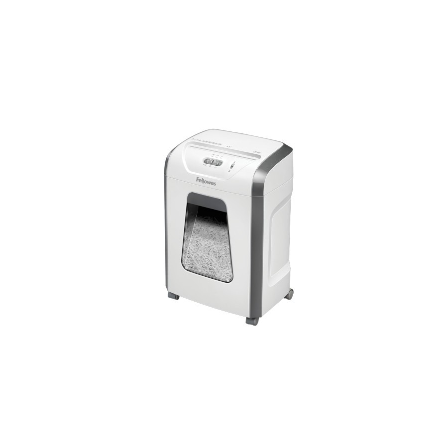 24658-DESTRUCTORA 15C BLANCA FELLOWES 100017466