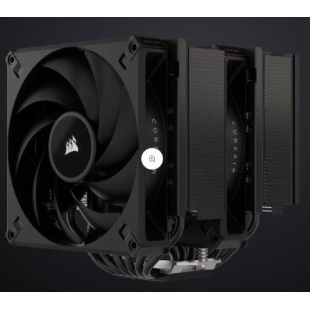 24676-VENTI. CPU CORSAIR A115 AIR COOLER CT-9010011-WW