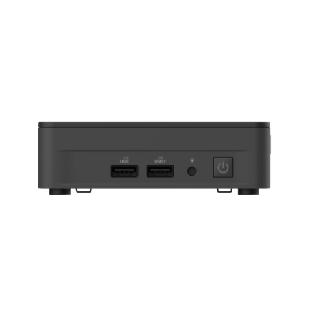 24701-ASUS NUC 12 RNUC12WSKI500002I Negro i5-1240P
