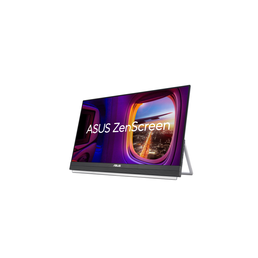 24722-ASUS ZenScreen MB229CF pantalla para PC 54,6 cm (21.5") 1920 x 1080 Pixeles Full HD LED Negro 24722-ASUS ZenScreen MB229CF pantalla para PC 54,6 cm (21.5") 1920 x 1080 Pixeles Full HD LED Negro