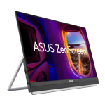 24723-ASUS ZenScreen MB229CF pantalla para PC 54,6 cm (21.5") 1920 x 1080 Pixeles Full HD LED Negro