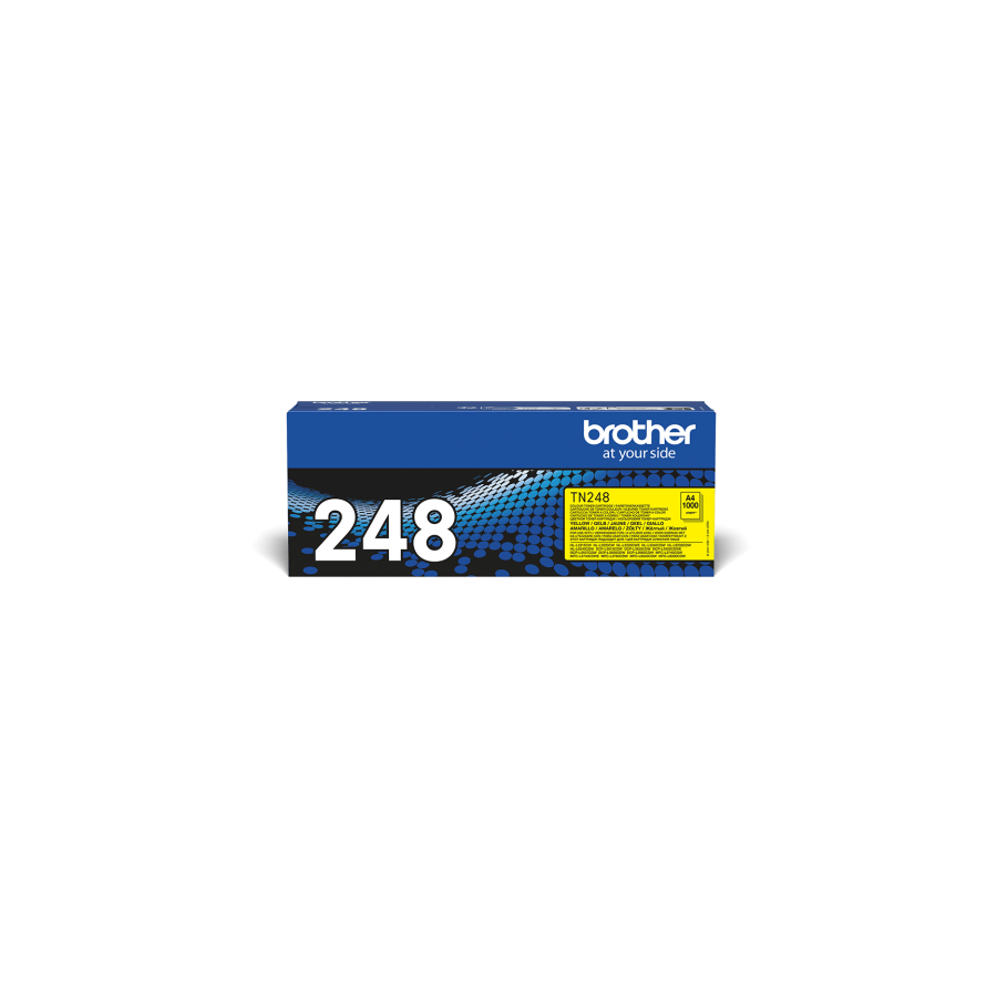 24737-Brother TN-248Y