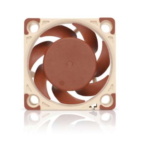 24753-NOCTUA VENTILADOR CAJA NF-A4X20 PWM, 40MM FAN, 40X40X20MM, 12V, 5000RPM/4400RPM/1200RPM, 14,9 DB(A), 9,4 M3/H, 2,2