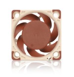 24753-NOCTUA VENTILADOR CAJA NF-A4X20 PWM, 40MM FAN, 40X40X20MM, 12V, 5000RPM/4400RPM/1200RPM, 14,9 DB(A), 9,4 M3/H, 2,2