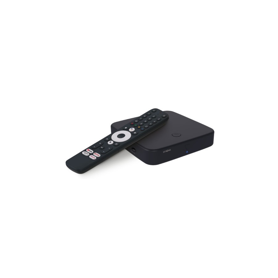 24769-Strong SRT 420 Negro 4K Ultra HD 8 GB Wifi Ethernet