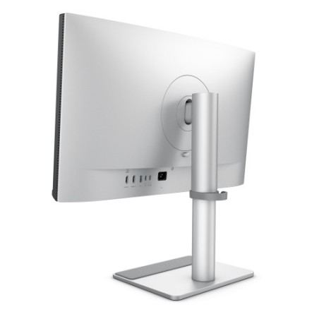 24846-BenQ MA270U pantalla para PC 68,6 cm (27") 3840 x 2160 Pixeles 4K Ultra HD Blanco