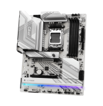 24853-Asrock X870 PRO RS AMD X870 Zocalo AM5 ATX