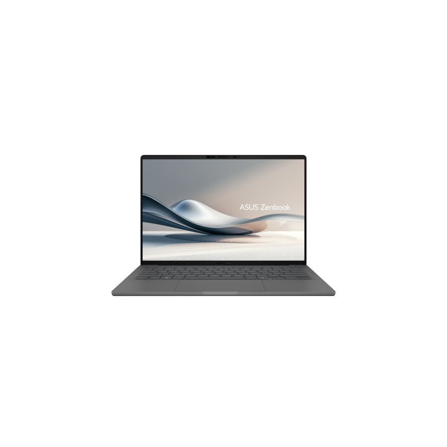 24913-ASUS Zenbook A14 OLED UX3407RA-QD031W Copilot+ PC - Ordenador Portatil 14" WUXGA (Qualcomm Snapdragon X1E-78-100, 24913-ASUS Zenbook A14 OLED UX3407RA-QD031W Copilot+ PC - Ordenador Portatil 14" WUXGA (Qualcomm Snapdragon X1E-78-100,