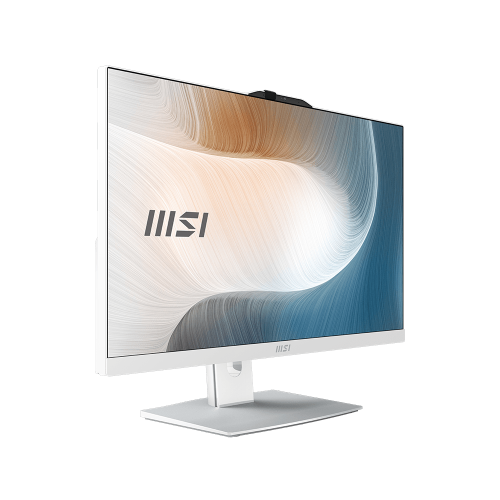 24926-MSI Modern AM242P 12M IntelR CoreT i5 i5-1235U 60,5 cm (23.8") 1920 x 1080 Pixeles PC todo en uno 16 GB DDR4-SDRAM
