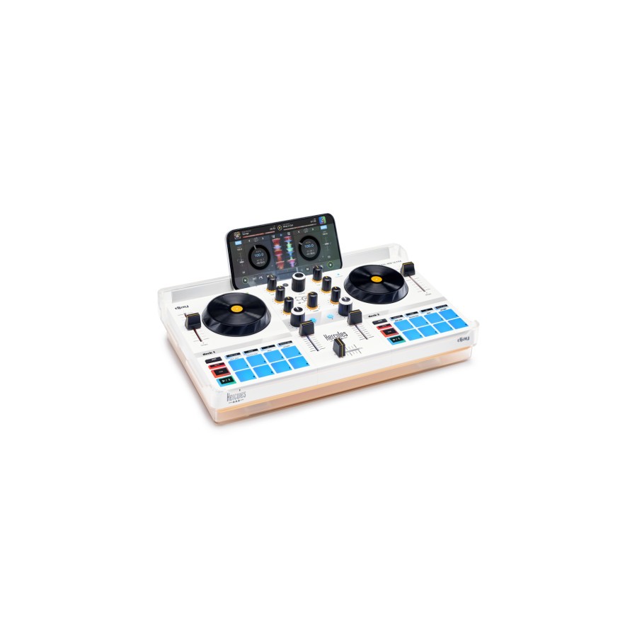 24951-HERCULES DJCONTROL MIX ULTRA 24951-HERCULES DJCONTROL MIX ULTRA