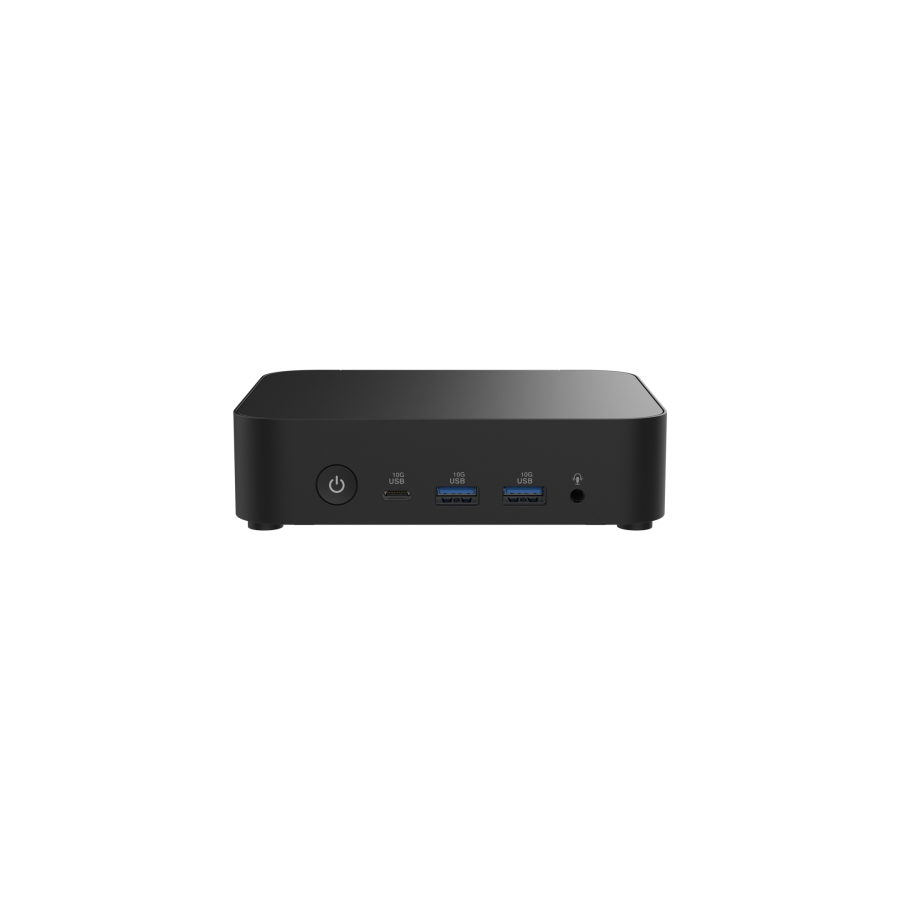 24965-ASUS NUC 14 Essential RNUC14MNK1500002 Negro N150