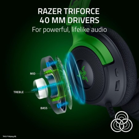 24978-AURICULARES RAZER KRAKEN V4 X MINECRAFT EDIT. (RZ04-05180200-R3M1)