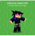 24979-AURICULARES RAZER KRAKEN V4 X MINECRAFT EDIT. (RZ04-05180200-R3M1)