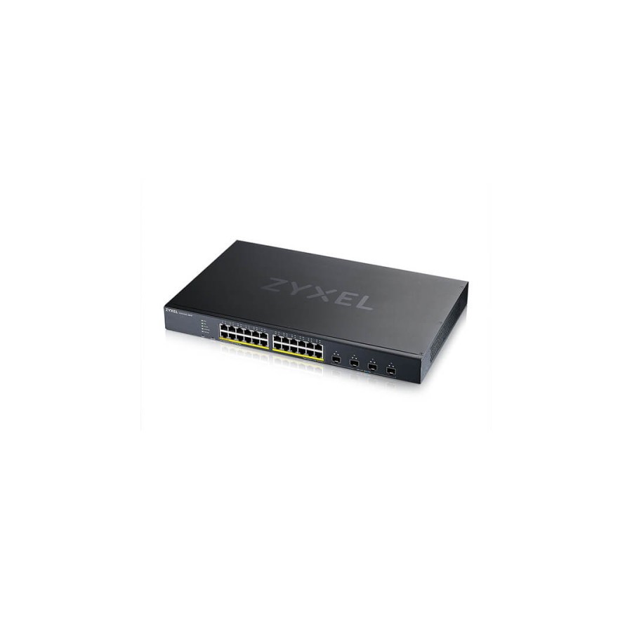 25002-ZYXELSWITCH XGS1930-28HP