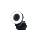 25204-Razer Kiyo camara web 4 MP USB Negro