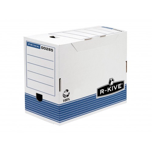 25247-ARCHIVO DEFINITIVO PRIMA 200MM. BANKERS BOX 0028501