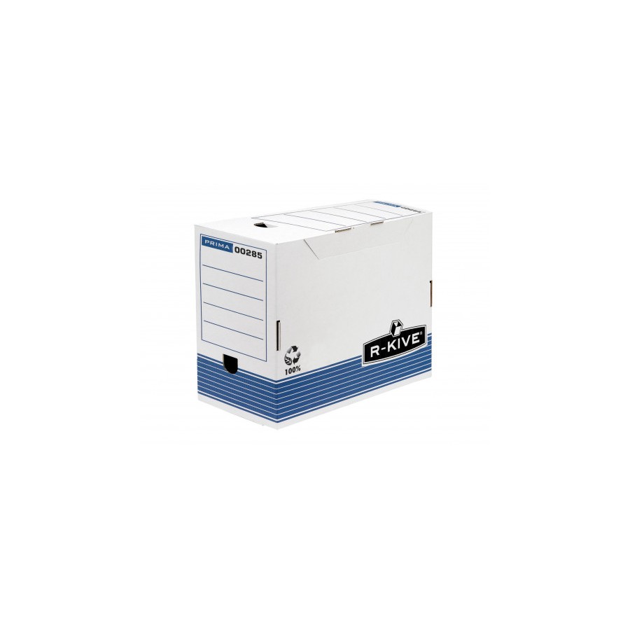 25247-ARCHIVO DEFINITIVO PRIMA 200MM. BANKERS BOX 0028501 25247-ARCHIVO DEFINITIVO PRIMA 200MM. BANKERS BOX 0028501